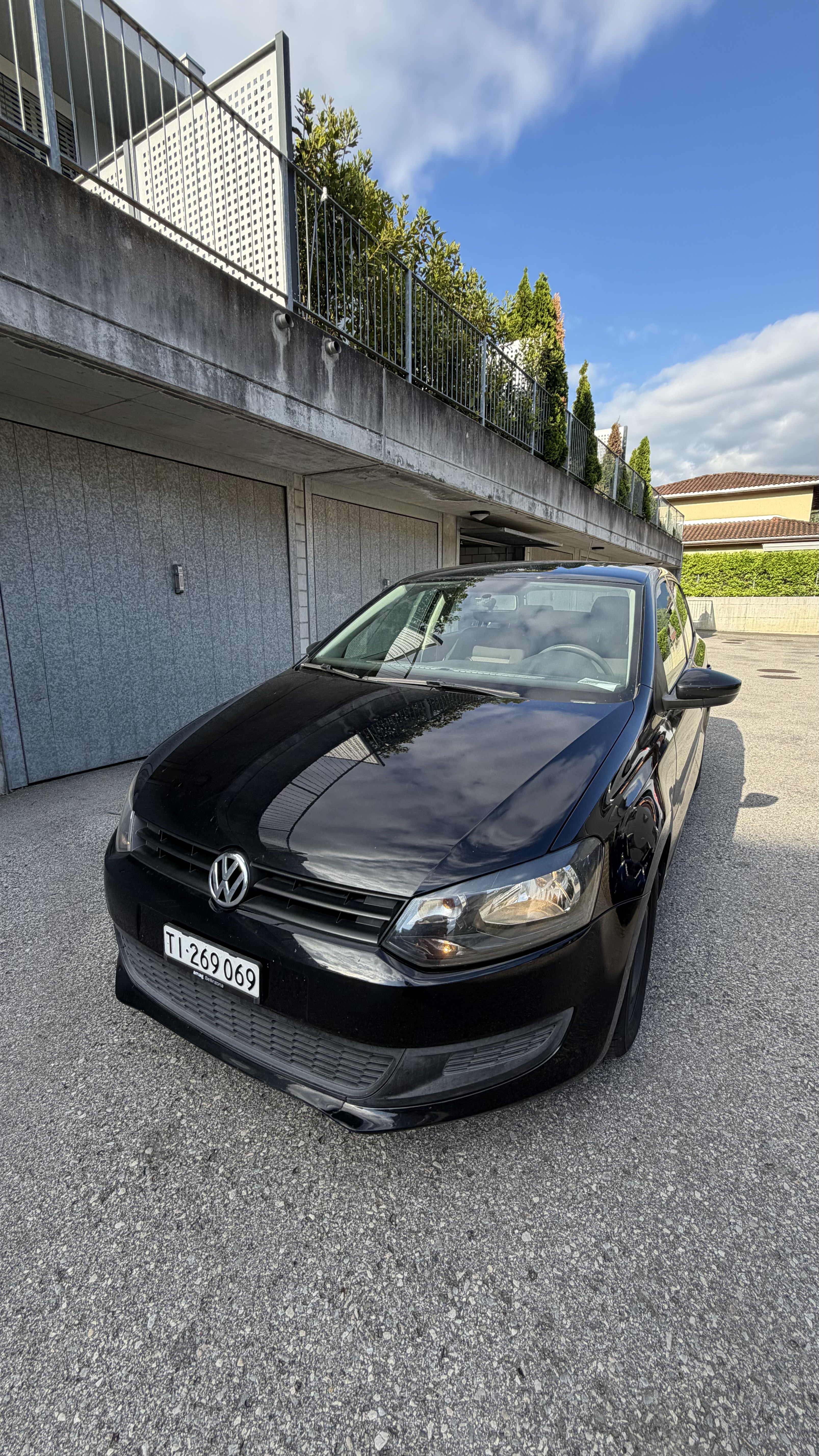 Vw Polo